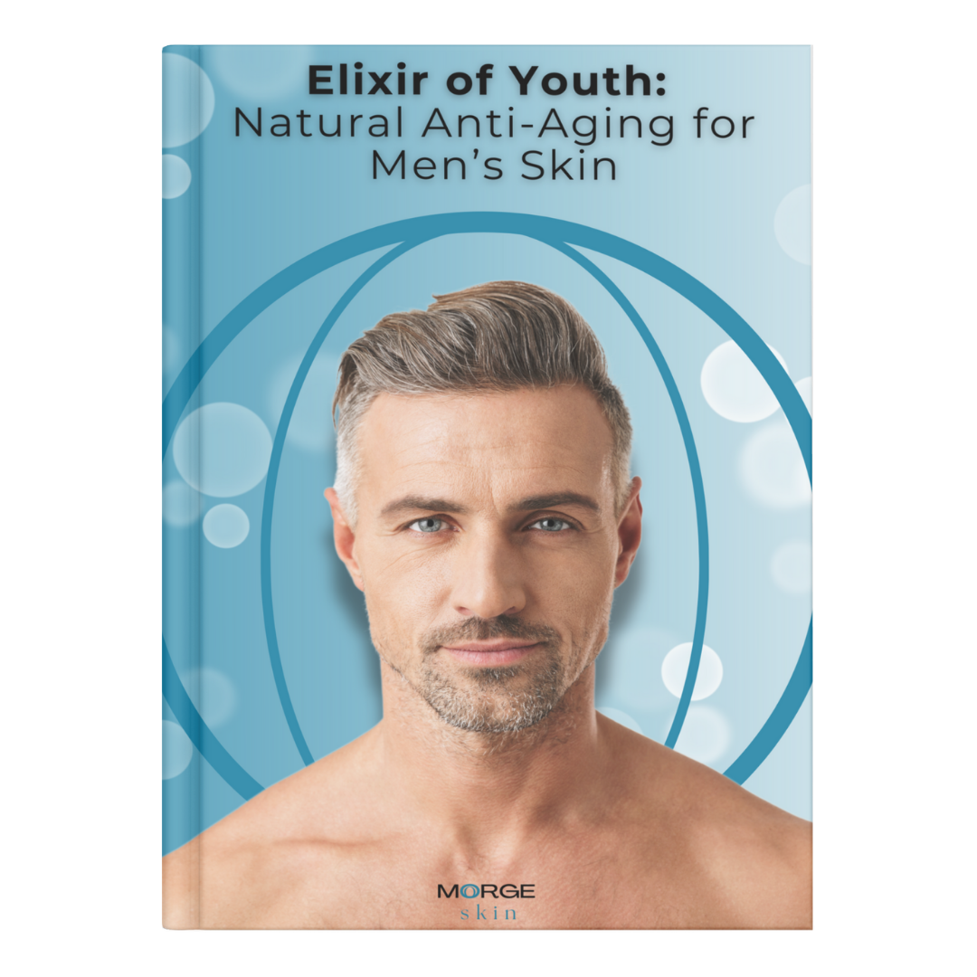 FREE Ebook Against Skin Aging