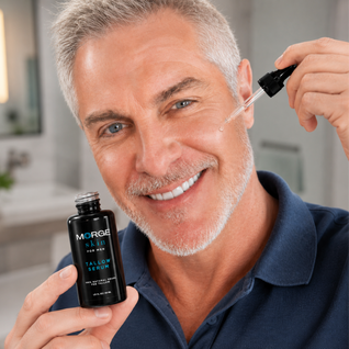 Morge™ Anti-Wrinkle Serum