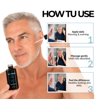 Morge™ Anti-Wrinkle Serum