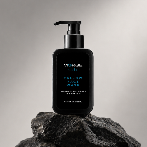 Morge™ Nourishing Face Cream