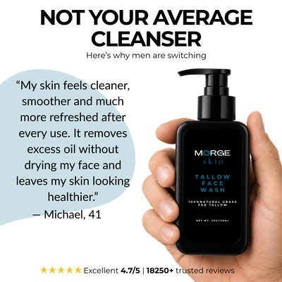 Morge™ Nourishing Face Cream