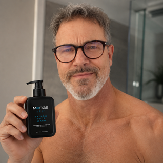 Morge™ Nourishing Face Cream