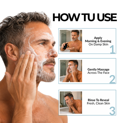 Morge™ Nourishing Face Cream