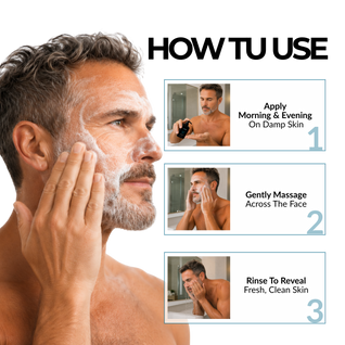 Morge™ Nourishing Face Cream