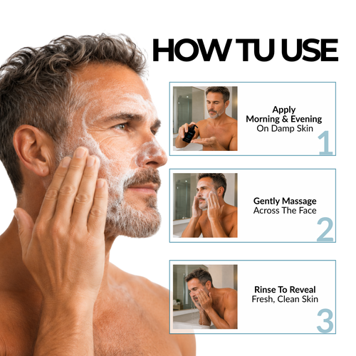 Morge™ Nourishing Face Cream