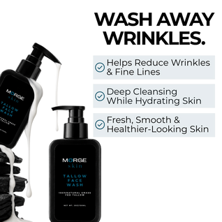 Morge™ Nourishing Face Cream