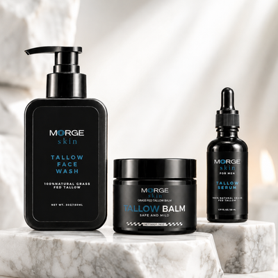 Morge™ Core Kit