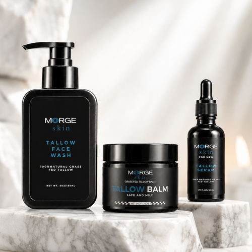 Morge™ Core Kit