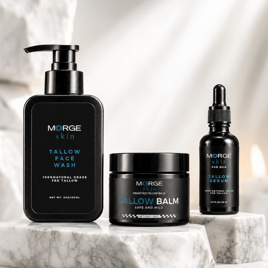 Morge™ Core Kit