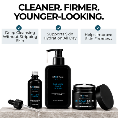 Morge™ Core Kit