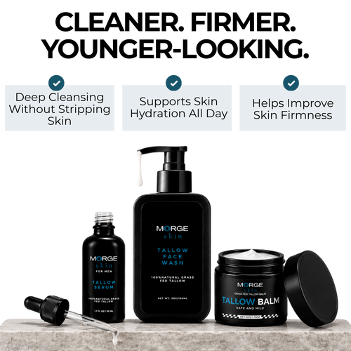 Morge™ Core Kit