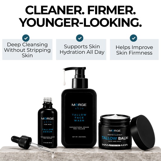 Morge™ Core Kit