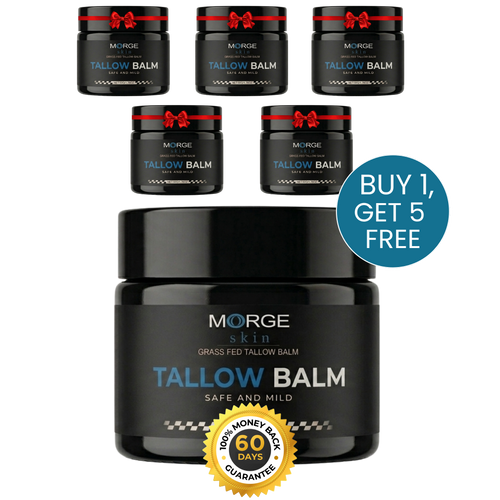 Morge™ Anti-Wrinkle Balm 1+5 FREE