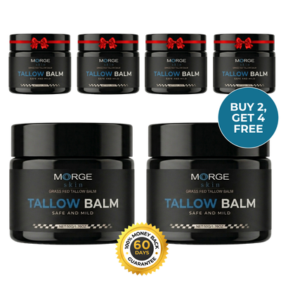 Morge™ Anti-Wrinkle Balm 2+4 FREE
