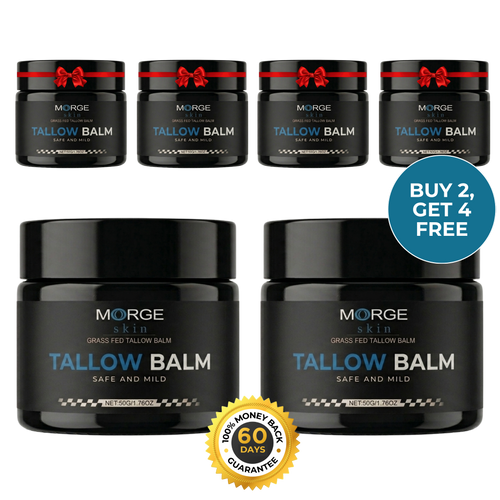 Morge™ Anti-Wrinkle Balm 2+4 FREE