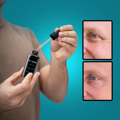 Morge™ Anti-Wrinkle Serum (FREE)