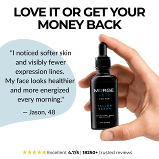 Morge™ Anti-Wrinkle Serum