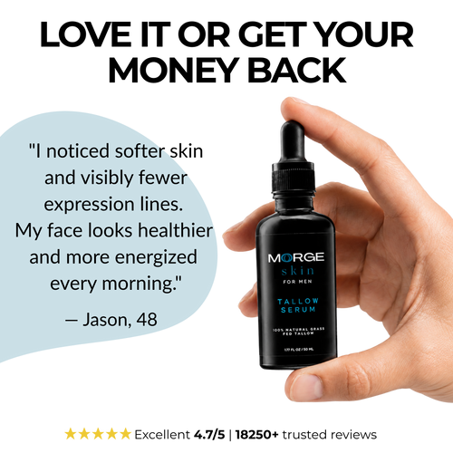 Morge™ Anti-Wrinkle Serum