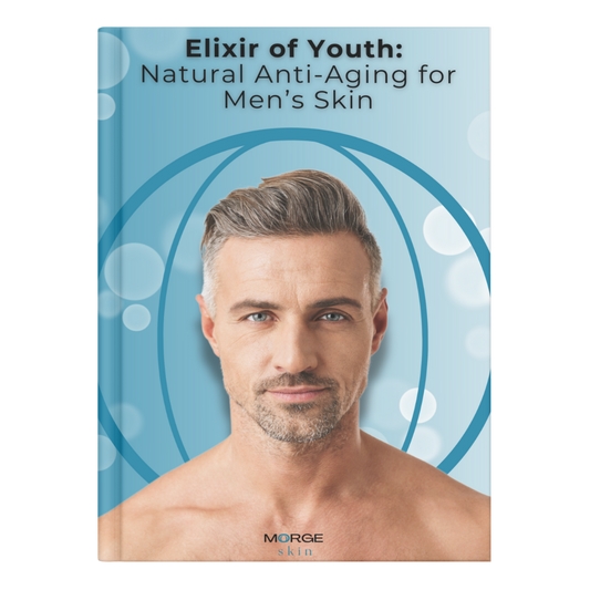 FREE Ebook Against Skin Aging