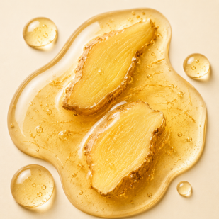 Ginger Root Extract