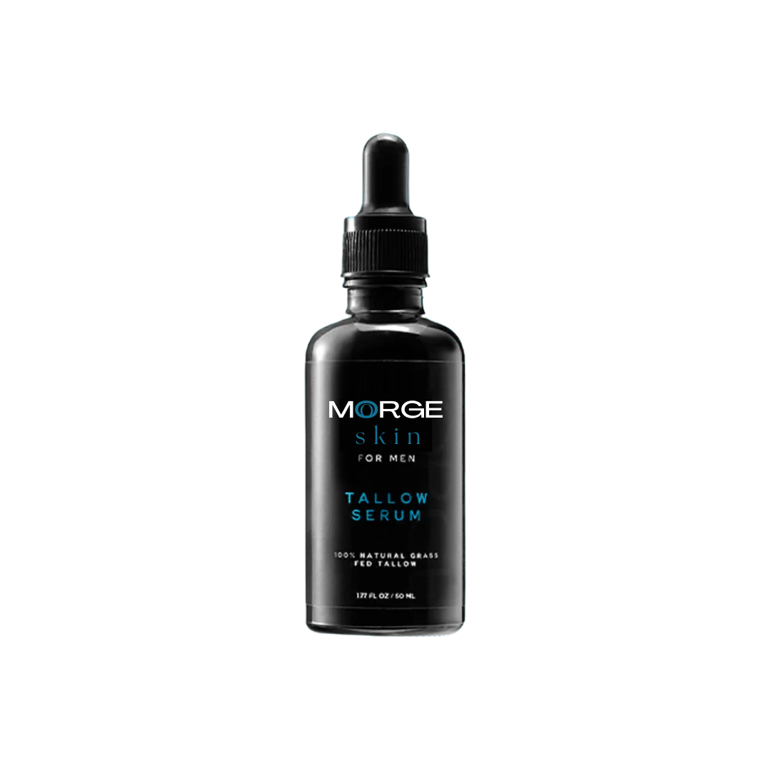 Morge™ Anti-Wrinkle Night Serum (FREE)