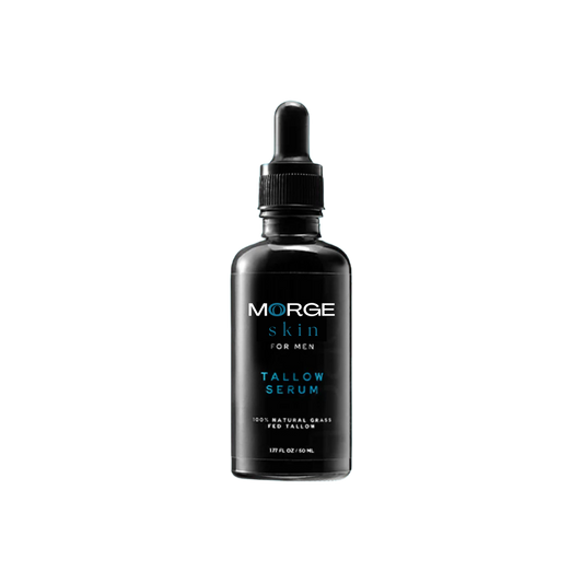 Morge™ Anti-Wrinkle Night Serum (FREE)