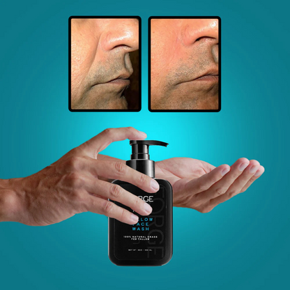 Morge™ Morning Nourishing Facial