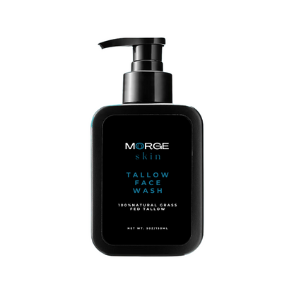 Morge™ Morning Nourishing Facial