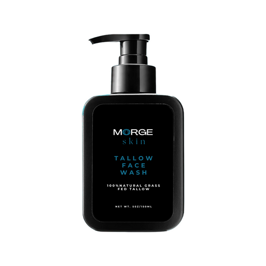 Morge™ Morning Nourishing Facial
