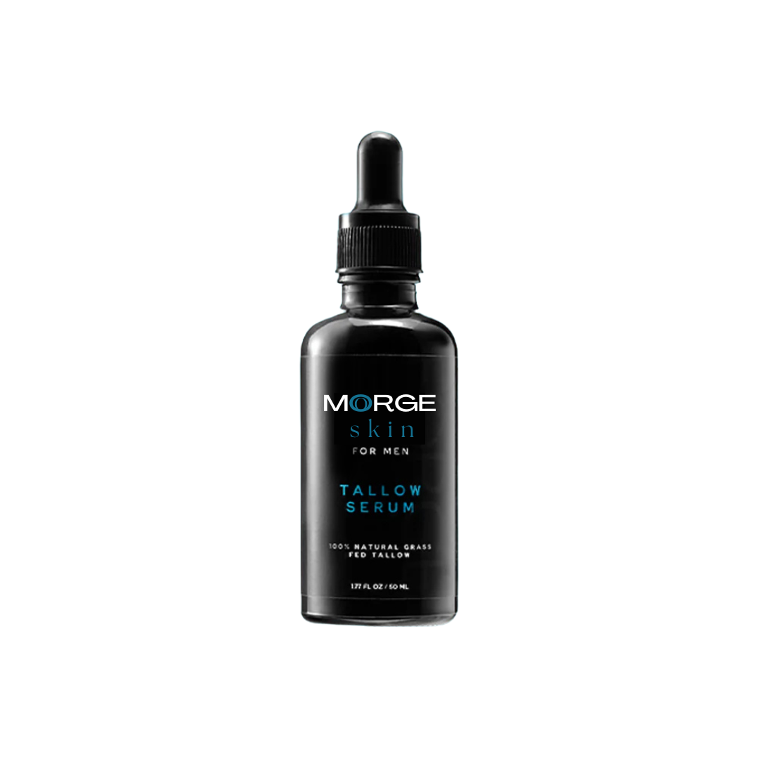 Morge™ Anti-Wrinkle Night Serum