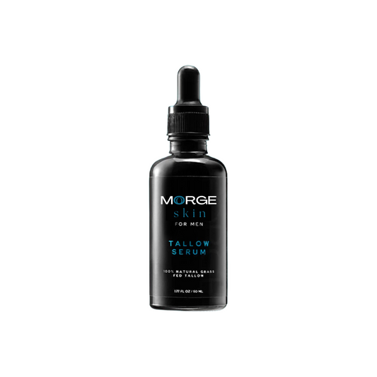 Morge™ Anti-Wrinkle Night Serum