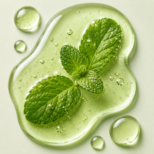 Peppermint Oil