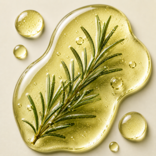 Rosemary Oil